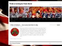 ardoyne.info Pride of Ardoyne Flute Band, PARADE REPORTS, Brian Robinson Memorial Parade ardoyne.info Pride of Ardoyne Flute Band, PARADE REPORTS, Brian Robinson Memorial Parade