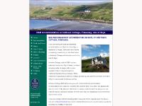 ardtreckcottage-skye.co.uk bed and breakfast, accommodation, cottage ardtreckcottage-skye.co.uk bed and breakfast, accommodation, cottage
