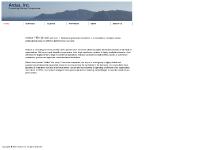 Ardua, Inc. Ardua, Inc.