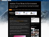 arduinotronics.blogspot.com Tutorials, Discuss, Projects arduinotronics.blogspot.com Tutorials, Discuss, Projects