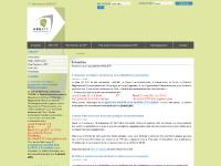 are-btp.fr ARE-BTP, Normandie