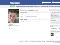 are-no.fr English (US), Find Friends, Badges