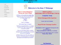 Flu Vac Reminder, RWHS, Schedules, Qualifiers Flu Vac Reminder, RWHS, Schedules, Qualifiers