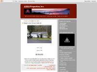 AREA Properties, Inc.