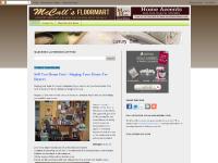 Home Accents and Area Rugs by McCall's Home Accents and Area Rugs by McCall's