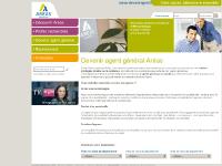 Aréas Assurances - devenir agent général d'assurance - recrutement de talents Aréas Assurances - devenir agent général d'assurance - recrutement de talents