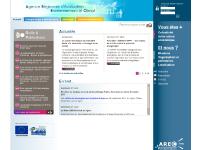 AREC Poitou-Charentes - Environnement, &eacute;nergie, gestion des d&eacute;chets en Poitou-Charentes