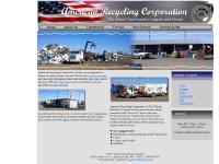 American Recycling Corporation Spokane, WA: Spokane recycle facility for scrap metal recycle, ferrous, recycle aluminum cans, non-ferrous metals, commercial recycle, iron, copper, brass American Recycling Corporation Spokane, WA: Spokane recycle facility for scrap metal recycle, ferrous, recycle aluminum cans, non-ferrous metals, commercial recycle, iron, copper, brass