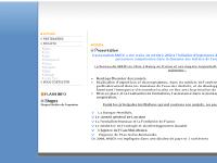 Areed Nancy - ACCUEIL