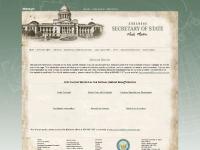  Rules & Regs, Voter Turnout, Quick View: All Contests, Results by Contest