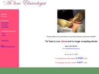 Arlene Electrology and Permanent Make-Up Arlene Electrology and Permanent Make-Up
