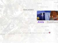 Arelia voyages scandinavie - montage de tours orient Arelia voyages scandinavie - montage de tours orient