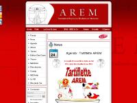 AREM - Association Royale des Etudiants en Médecine AREM - Association Royale des Etudiants en Médecine