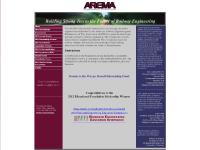 AREMA Educational Foundation AREMA Educational Foundation