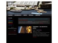 arena-berlin - Eröffnung WINTER BADESCHIFF arena-berlin - Eröffnung WINTER BADESCHIFF