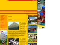 Arenal Costa Rica Arenal Costa Rica