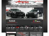 Campagna, Campagna Inventory, Financing, /web/1423/testimonials Campagna, Campagna Inventory, Financing, /web/1423/testimonials