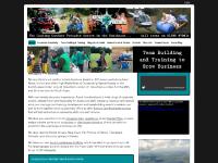 Arena Pursuits – Corporate Events, Entertainment and Team Building, Junior, Schools and Social Events on the Kent Sussex border, UK - Building Teams that Work Together and Stay Together