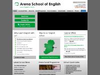 arenaschool.com learn english in dublin, learn english in ireland, english school dublin arenaschool.com learn english in dublin, learn english in ireland, english school dublin