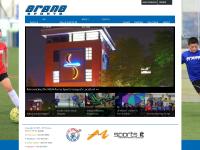 arenasports.net Lil' Kickers, Overview Ages 18mos-9 years, Schedules arenasports.net Lil' Kickers, Overview Ages 18mos-9 years, Schedules