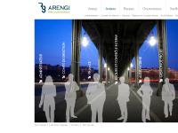  Références, Actualité, Acteurs, Administrateur