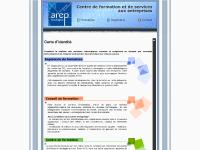 Partenariats, Témoignages, Plan d'accès, Inter/intra entreprises  Partenariats, Témoignages, Plan d'accès, Inter/intra entreprises