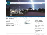 AREPA Sverige | Teknisk renovering og skadeservice | Aktivskade | IT-Service AREPA Sverige | Teknisk renovering og skadeservice | Aktivskade | IT-Service