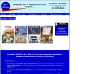 ARESCO ARESCO