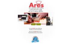 Ares Cuisine Ares Cuisine
