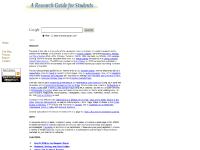 aresearchguide.com aresearchguide.com