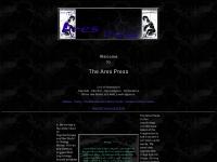 The Ares Press The Ares Press