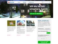 Elverket - ett personligt elbolag som är smartare tillsammans med dig