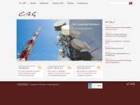 arete.se Om CAG, Om oss, CAG Group arete.se Om CAG, Om oss, CAG Group