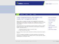 Sea Freight, Airfreight, Project Forwarding, West Africa Sub-regional Shipments Sea Freight, Airfreight, Project Forwarding, West Africa Sub-regional Shipments