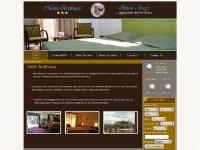 Hotel Arethusa | Athens Greece