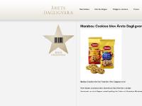 Nominerade - Årets dagligvara 2010 Nominerade - Årets dagligvara 2010