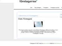 aretsforetagarekarlstad.se joomla, joomla!, svensk aretsforetagarekarlstad.se joomla, joomla!, svensk
