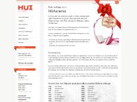 liten aretsjulklapp.se skärmbild liten aretsjulklapp.se skärmbild