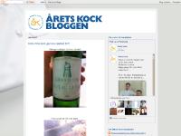 Årets Kock bloggen Årets Kock bloggen