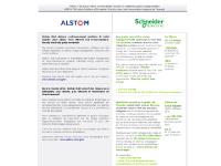 areva-td.com ACTOM, Schneider Electric areva-td.com ACTOM, Schneider Electric