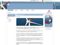 areva-wind.com areva-wind.com