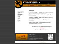 arexter.com extermination, andre robitaille, montreal arexter.com extermination, andre robitaille, montreal