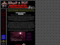 AReyeP and MCS' Wolfenstein 3D Add ons AReyeP and MCS' Wolfenstein 3D Add ons