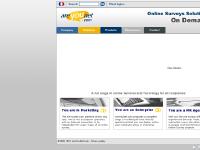  Notre Offre, partenariat AT Internet, Vente Privée, panels Le Figaro et TV Magazine