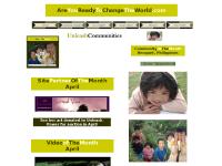 Forward, Unleash Power For The People Foundation Forward, Unleash Power For The People Foundation