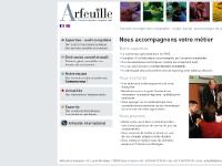 arfeuille.com - arfeuille