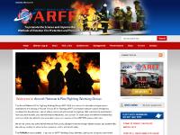 arff.info ARFF, Airport Firefighter, Aircraft Rescue Fire Fighting arff.info ARFF, Airport Firefighter, Aircraft Rescue Fire Fighting