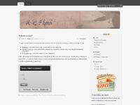 arflynn.wordpress.com Podcasts,&nbsp;anyone?, arflynn