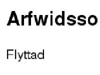 arfwidsson.se arfwidsson.se arfwidsson.se arfwidsson.se