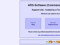 arg-software - ARG-Software (Command Bars Library) - Support Site arg-software - ARG-Software (Command Bars Library) - Support Site